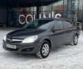 Сірий Опель Астра, об'ємом двигуна 1.6 л та пробігом 256 тис. км за 5350 $, фото 1 на Automoto.ua