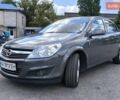 Сірий Опель Астра, об'ємом двигуна 1.6 л та пробігом 191 тис. км за 6500 $, фото 1 на Automoto.ua