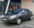 Сірий Опель Астра, об'ємом двигуна 1.6 л та пробігом 257 тис. км за 4700 $, фото 1 на Automoto.ua