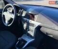 Сірий Опель Астра, об'ємом двигуна 1.6 л та пробігом 256 тис. км за 4950 $, фото 12 на Automoto.ua