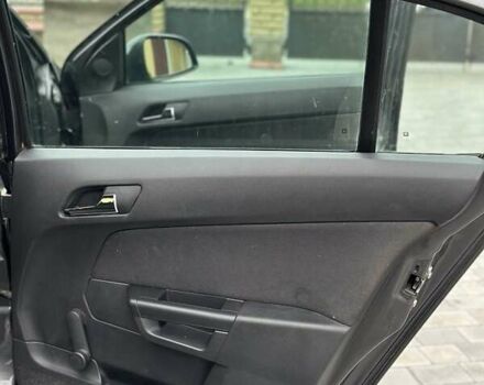 Сірий Опель Астра, об'ємом двигуна 1.6 л та пробігом 77 тис. км за 6800 $, фото 18 на Automoto.ua