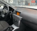 Сірий Опель Астра, об'ємом двигуна 1.6 л та пробігом 256 тис. км за 5350 $, фото 11 на Automoto.ua