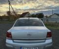 Опель Астра 2012 в Козельце на Automoto.ua Серый Опель Астра, объемом двигателя 1.6 л и пробегом 190 тыс. км за 6300 $, фото 5 на Automoto.ua