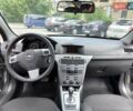 Сірий Опель Астра, об'ємом двигуна 1.6 л та пробігом 191 тис. км за 6500 $, фото 6 на Automoto.ua