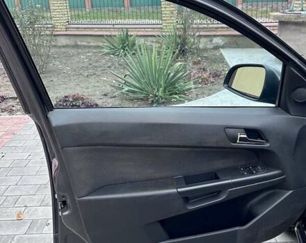 Сірий Опель Астра, об'ємом двигуна 1.6 л та пробігом 77 тис. км за 6800 $, фото 16 на Automoto.ua