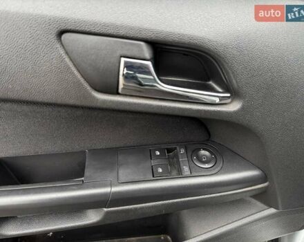 Сірий Опель Астра, об'ємом двигуна 1.6 л та пробігом 280 тис. км за 5190 $, фото 15 на Automoto.ua