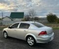 Сірий Опель Астра, об'ємом двигуна 1.6 л та пробігом 190 тис. км за 4650 $, фото 4 на Automoto.ua