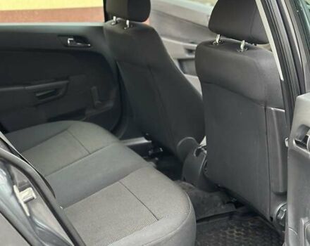 Сірий Опель Астра, об'ємом двигуна 1.6 л та пробігом 77 тис. км за 6800 $, фото 29 на Automoto.ua