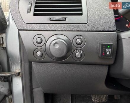 Сірий Опель Астра, об'ємом двигуна 1.6 л та пробігом 280 тис. км за 5190 $, фото 16 на Automoto.ua