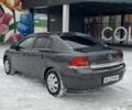Сірий Опель Астра, об'ємом двигуна 1.6 л та пробігом 256 тис. км за 5350 $, фото 8 на Automoto.ua