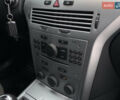 Сірий Опель Астра, об'ємом двигуна 1.6 л та пробігом 256 тис. км за 5350 $, фото 12 на Automoto.ua
