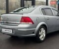 Сірий Опель Астра, об'ємом двигуна 1.6 л та пробігом 280 тис. км за 5190 $, фото 5 на Automoto.ua