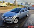 Сірий Опель Астра, об'ємом двигуна 1.6 л та пробігом 283 тис. км за 4999 $, фото 1 на Automoto.ua