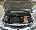 Сірий Опель Астра, об'ємом двигуна 1.6 л та пробігом 258 тис. км за 5400 $, фото 4 на Automoto.ua