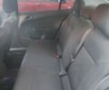 Опель Астра 2012 в Киеве на Automoto.ua Серый Опель Астра, объемом двигателя 1.6 л и пробегом 283 тыс. км за 4999 $, фото 9 на Automoto.ua