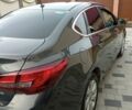 Серый Опель Астра, объемом двигателя 1.4 л и пробегом 215 тыс. км за 8100 $, фото 27 на Automoto.ua