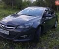 Сірий Опель Астра, об'ємом двигуна 1.6 л та пробігом 226 тис. км за 7999 $, фото 1 на Automoto.ua