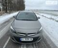 Сірий Опель Астра, об'ємом двигуна 1.4 л та пробігом 38 тис. км за 13000 $, фото 4 на Automoto.ua