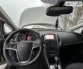 Сірий Опель Астра, об'ємом двигуна 1.4 л та пробігом 38 тис. км за 13000 $, фото 11 на Automoto.ua