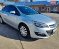 Серый Опель Астра, объемом двигателя 1.6 л и пробегом 229 тыс. км за 8300 $, фото 1 на Automoto.ua