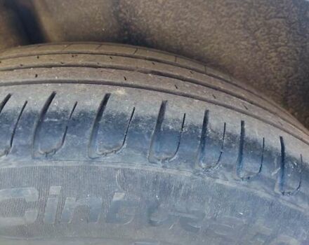 Серый Опель Астра, объемом двигателя 1.6 л и пробегом 229 тыс. км за 8300 $, фото 15 на Automoto.ua