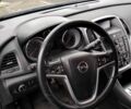 Сірий Опель Астра, об'ємом двигуна 1.4 л та пробігом 165 тис. км за 10400 $, фото 2 на Automoto.ua