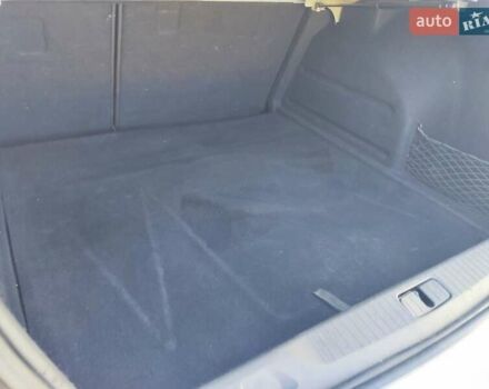 Серый Опель Астра, объемом двигателя 1.6 л и пробегом 229 тыс. км за 8300 $, фото 11 на Automoto.ua