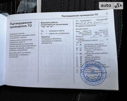 Сірий Опель Астра, об'ємом двигуна 1.6 л та пробігом 50 тис. км за 13400 $, фото 20 на Automoto.ua