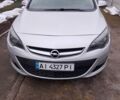 Сірий Опель Астра, об'ємом двигуна 1.4 л та пробігом 165 тис. км за 10400 $, фото 7 на Automoto.ua