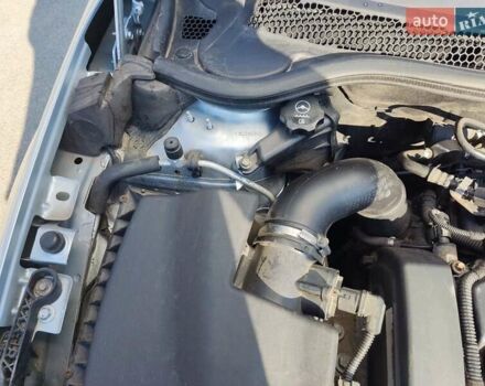 Серый Опель Астра, объемом двигателя 1.6 л и пробегом 229 тыс. км за 8300 $, фото 13 на Automoto.ua