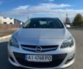 Сірий Опель Астра, об'ємом двигуна 1.6 л та пробігом 77 тис. км за 11000 $, фото 1 на Automoto.ua