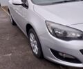 Сірий Опель Астра, об'ємом двигуна 1.4 л та пробігом 165 тис. км за 10400 $, фото 6 на Automoto.ua