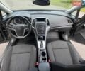 Сірий Опель Астра, об'ємом двигуна 1.4 л та пробігом 134 тис. км за 9999 $, фото 12 на Automoto.ua