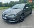 Сірий Опель Астра, об'ємом двигуна 1.4 л та пробігом 134 тис. км за 9999 $, фото 1 на Automoto.ua