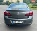 Сірий Опель Астра, об'ємом двигуна 1.4 л та пробігом 134 тис. км за 9999 $, фото 3 на Automoto.ua