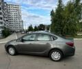 Сірий Опель Астра, об'ємом двигуна 1.4 л та пробігом 118 тис. км за 9500 $, фото 1 на Automoto.ua