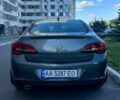 Сірий Опель Астра, об'ємом двигуна 1.36 л та пробігом 118 тис. км за 10499 $, фото 2 на Automoto.ua