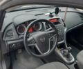 Серый Опель Астра, объемом двигателя 1.4 л и пробегом 68 тыс. км за 12000 $, фото 8 на Automoto.ua