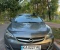 Сірий Опель Астра, об'ємом двигуна 1.36 л та пробігом 102 тис. км за 8000 $, фото 1 на Automoto.ua