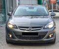 Серый Опель Астра, объемом двигателя 1.4 л и пробегом 92 тыс. км за 13500 $, фото 2 на Automoto.ua