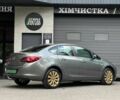 Серый Опель Астра, объемом двигателя 1.4 л и пробегом 92 тыс. км за 11900 $, фото 6 на Automoto.ua