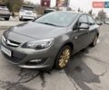 Сірий Опель Астра, об'ємом двигуна 1.4 л та пробігом 92 тис. км за 9999 $, фото 1 на Automoto.ua