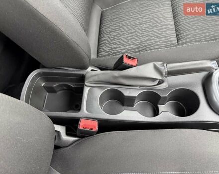 Серый Опель Астра, объемом двигателя 1.4 л и пробегом 92 тыс. км за 10999 $, фото 20 на Automoto.ua