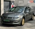 Серый Опель Астра, объемом двигателя 1.4 л и пробегом 92 тыс. км за 11900 $, фото 1 на Automoto.ua