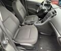 Сірий Опель Астра, об'ємом двигуна 1.4 л та пробігом 92 тис. км за 9500 $, фото 18 на Automoto.ua