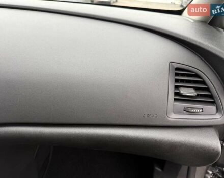 Серый Опель Астра, объемом двигателя 1.4 л и пробегом 92 тыс. км за 10999 $, фото 22 на Automoto.ua