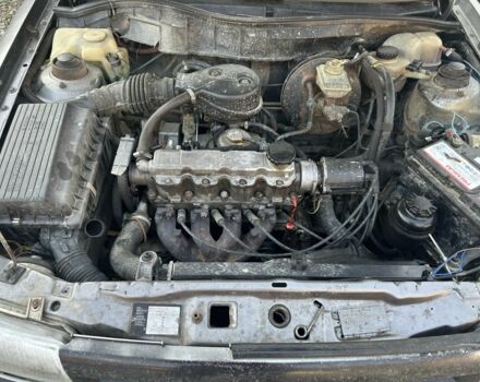 Сірий Опель Астра, об'ємом двигуна 1.6 л та пробігом 3 тис. км за 800 $, фото 6 на Automoto.ua