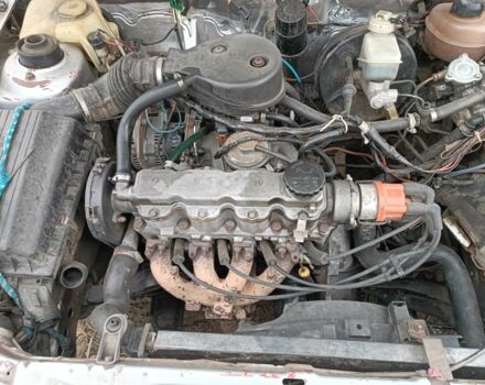 Сірий Опель Астра, об'ємом двигуна 1.6 л та пробігом 230 тис. км за 790 $, фото 1 на Automoto.ua