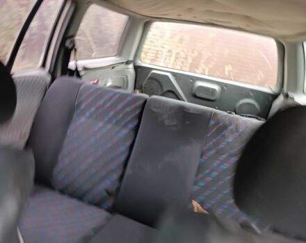 Сірий Опель Астра, об'ємом двигуна 1.6 л та пробігом 230 тис. км за 790 $, фото 2 на Automoto.ua