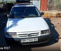 Сірий Опель Астра, об'ємом двигуна 1.6 л та пробігом 280 тис. км за 1500 $, фото 1 на Automoto.ua